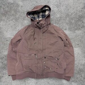 Vintage Y2K BKE Women's Fitted Jacket